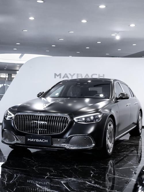 重庆石柱县清迈宝企业管理咨询岚图汽车的售后服务让用户无忧出行，迈巴赫未来的豪华车趋势