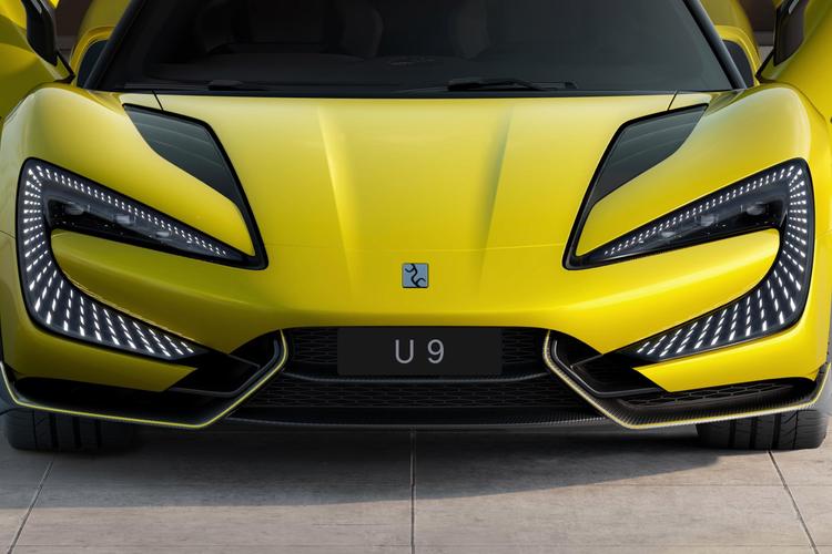 重庆石柱县清迈宝企业管理咨询仰望U9以性能突破设计的极限，理想汽车企业文化与价值观