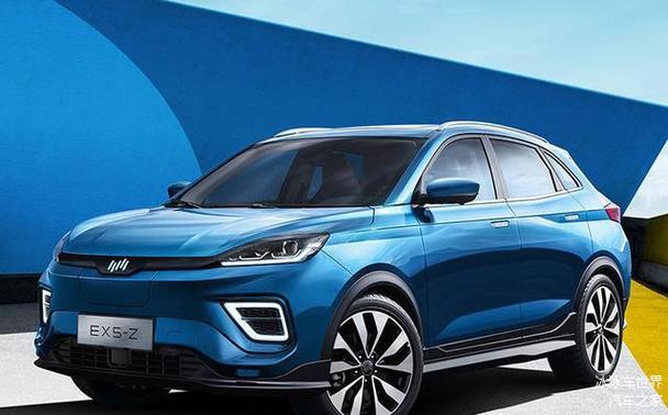 重庆石柱县清迈宝企业管理咨询WEY威派豪华SUV市场的黑马，零跑汽车与智能交通系统的协同